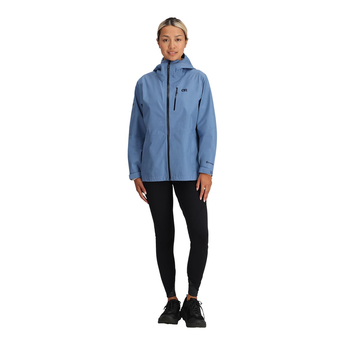 Outdoor Research Women's Aspire II Gore-Tex PACLITE® Jacket