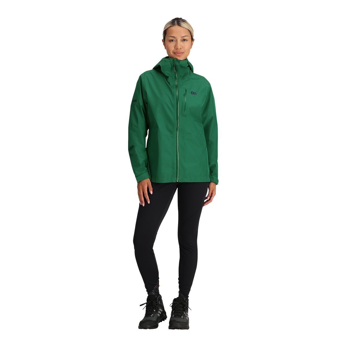 Outdoor Research Women's Aspire II Gore-Tex PACLITE® Jacket