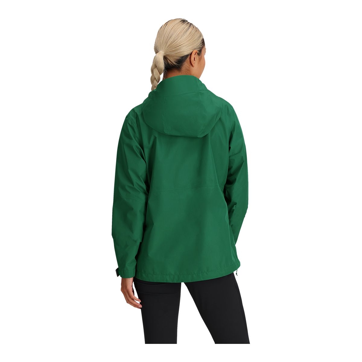 Outdoor Research Women's Aspire II Gore-Tex PACLITE® Jacket