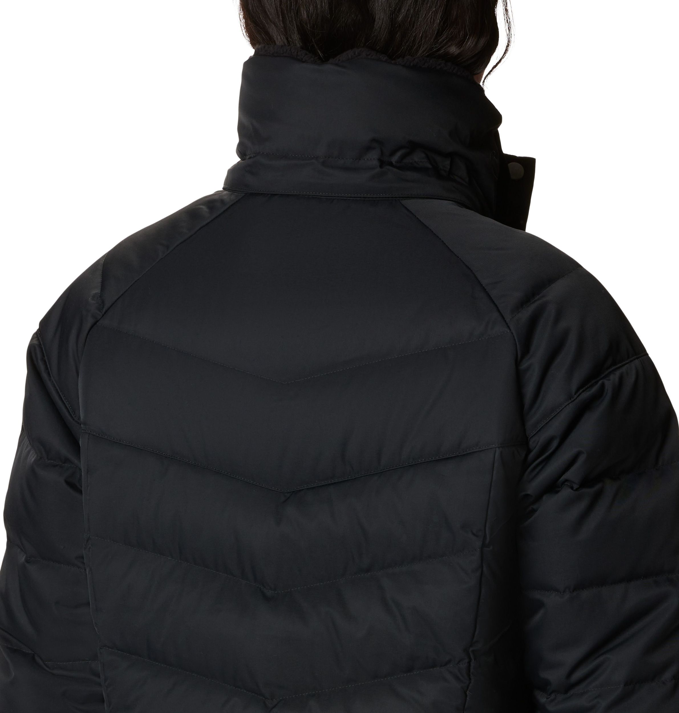 Columbia Women's Belle Isle II Mid Down Jacket