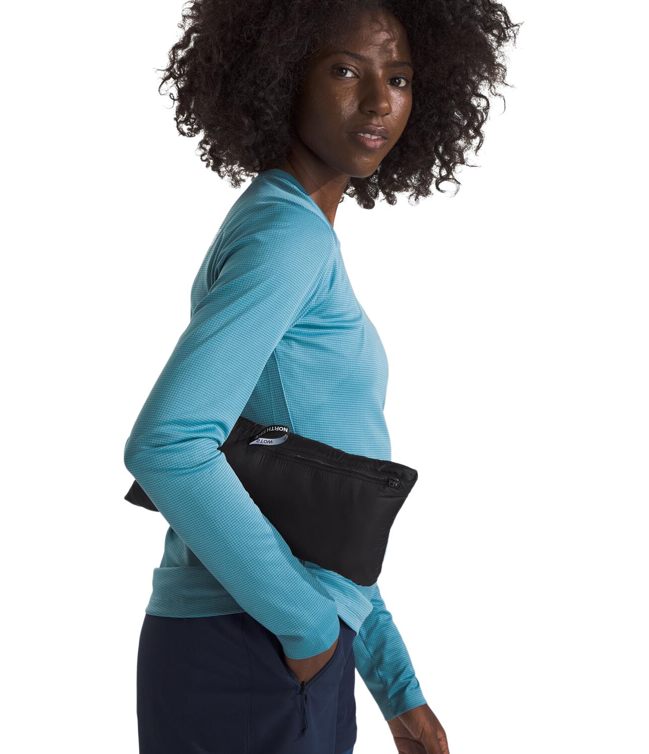 The North Face Women's Terra Peak Hoodie