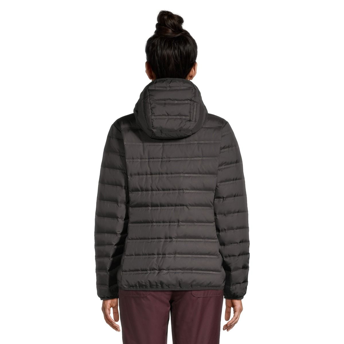 Columbia Women's Lake 22 Down Hooded Jacket