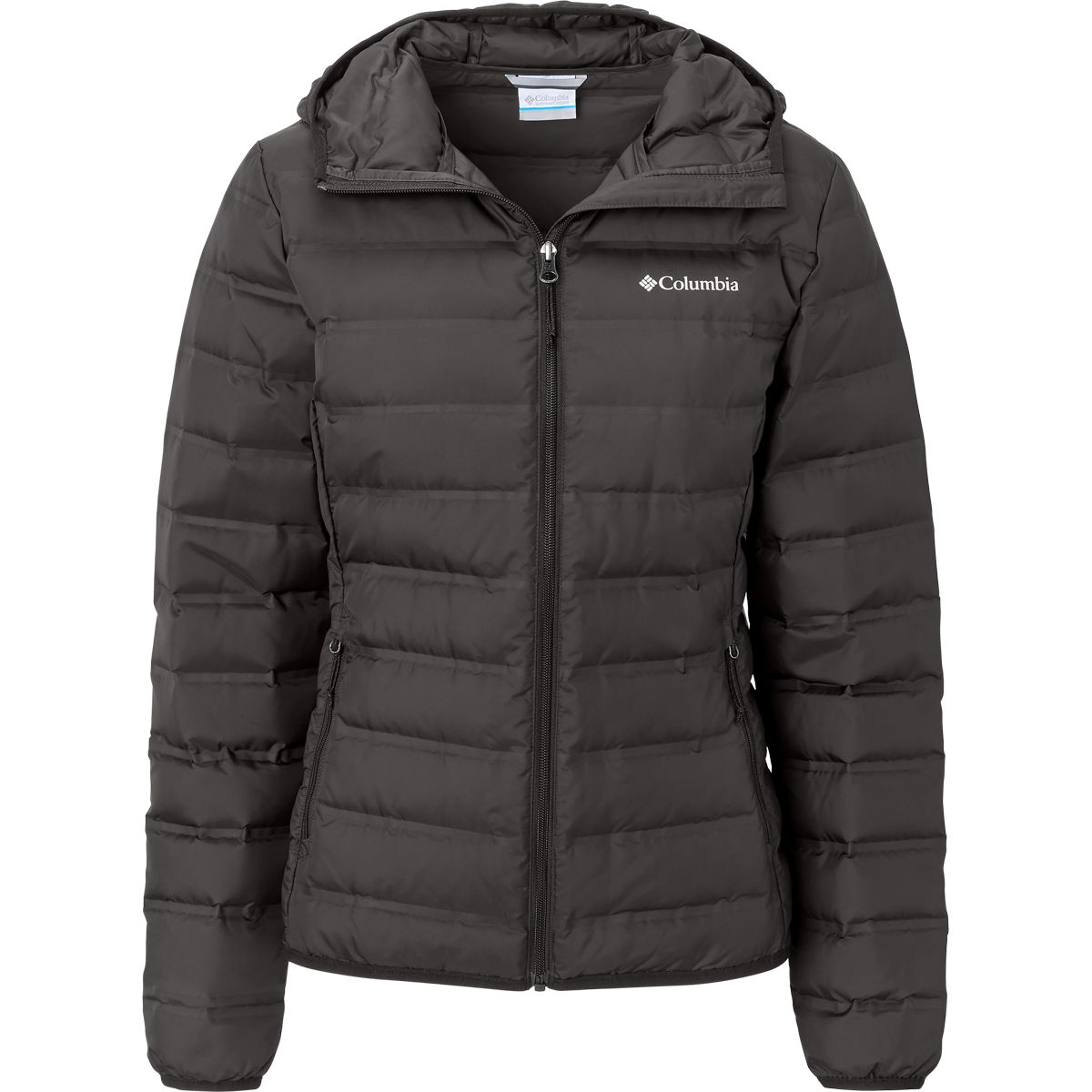 Columbia Women's Lake 22 Down Hooded Jacket