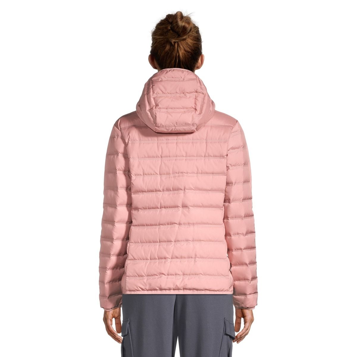 Columbia Women's Lake 22 Down Hooded Jacket