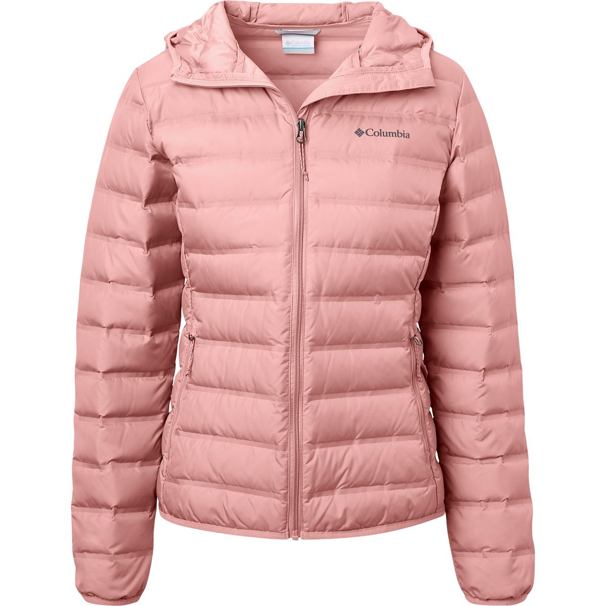 Columbia Women's Lake 22 Down Hooded Jacket