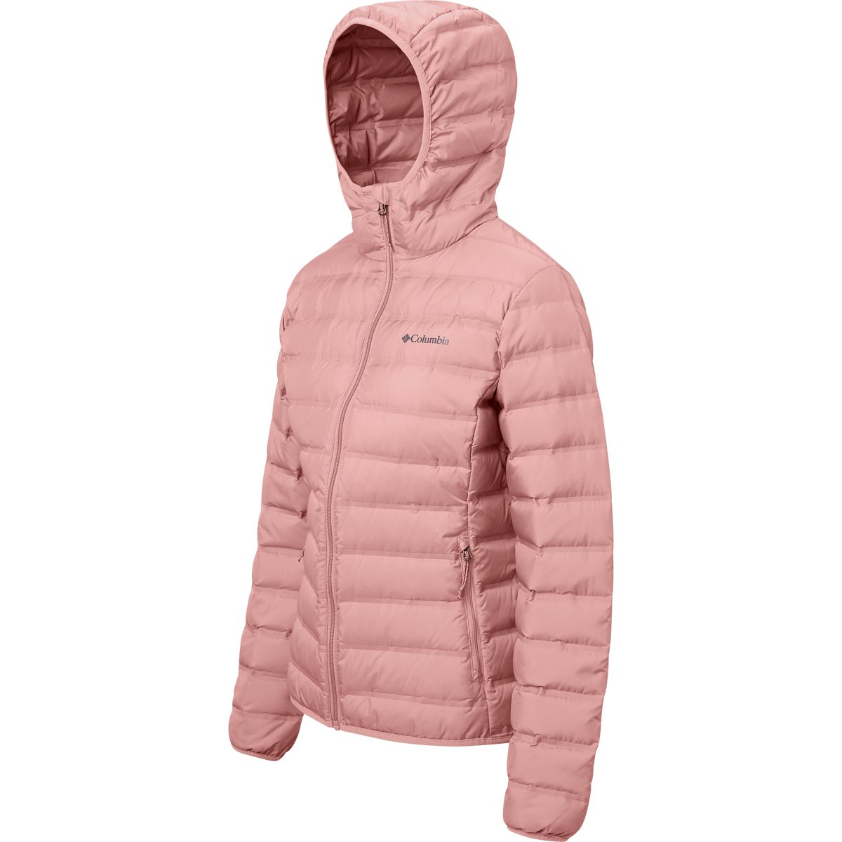 Columbia Women's Lake 22 Down Hooded Jacket