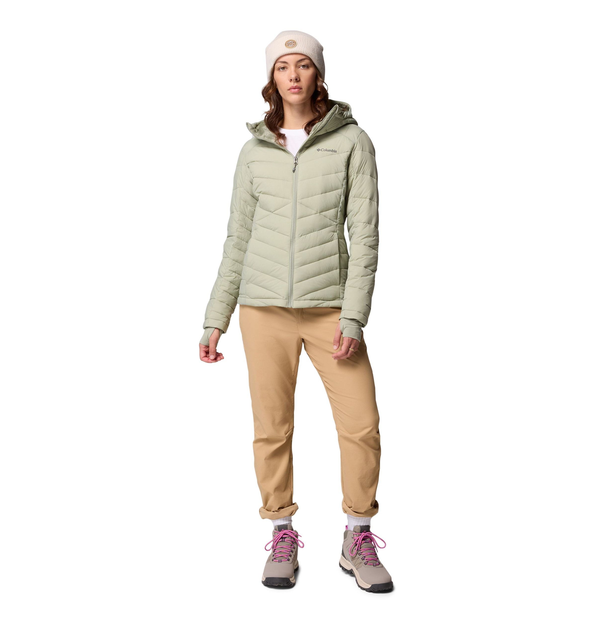 Columbia Women's Joy Peak™ Insulated Jacket
