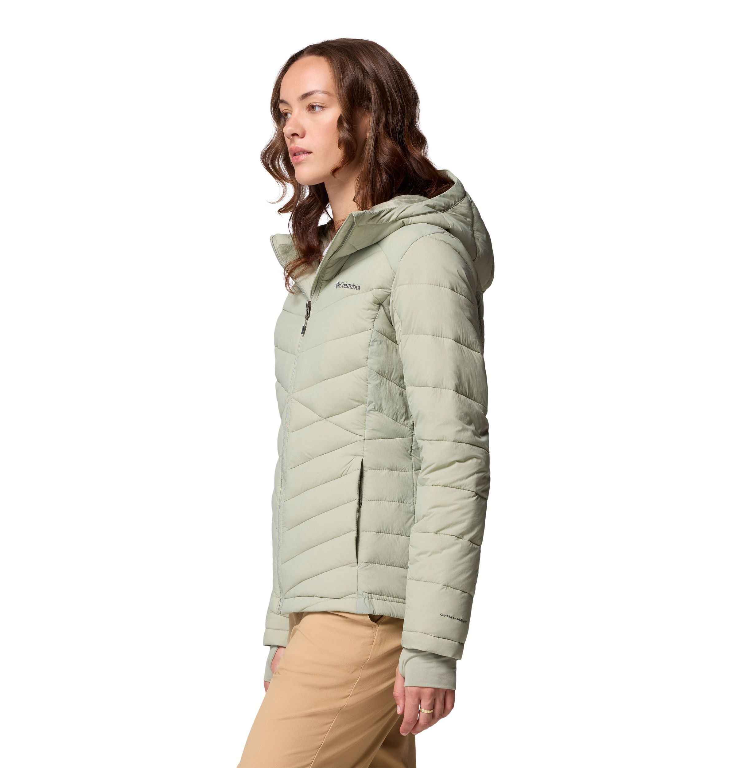 Columbia Women's Joy Peak™ Insulated Jacket