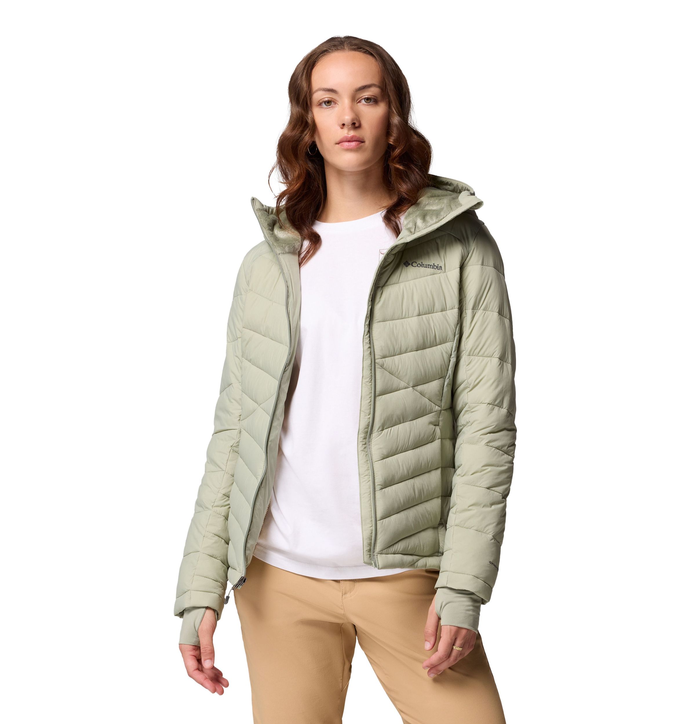 Columbia Women's Joy Peak™ Insulated Jacket