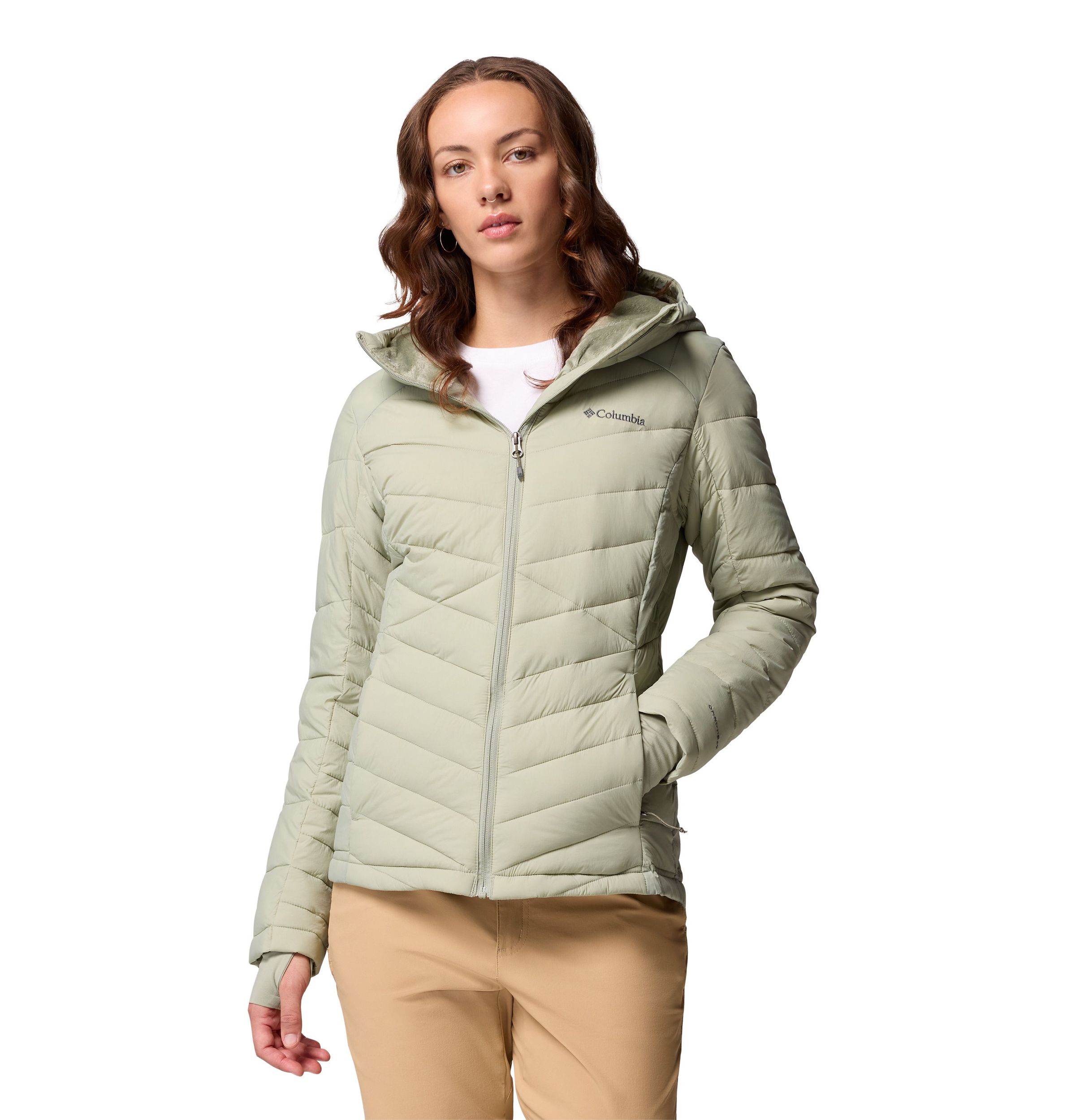 Columbia Women's Joy Peak™ Insulated Jacket