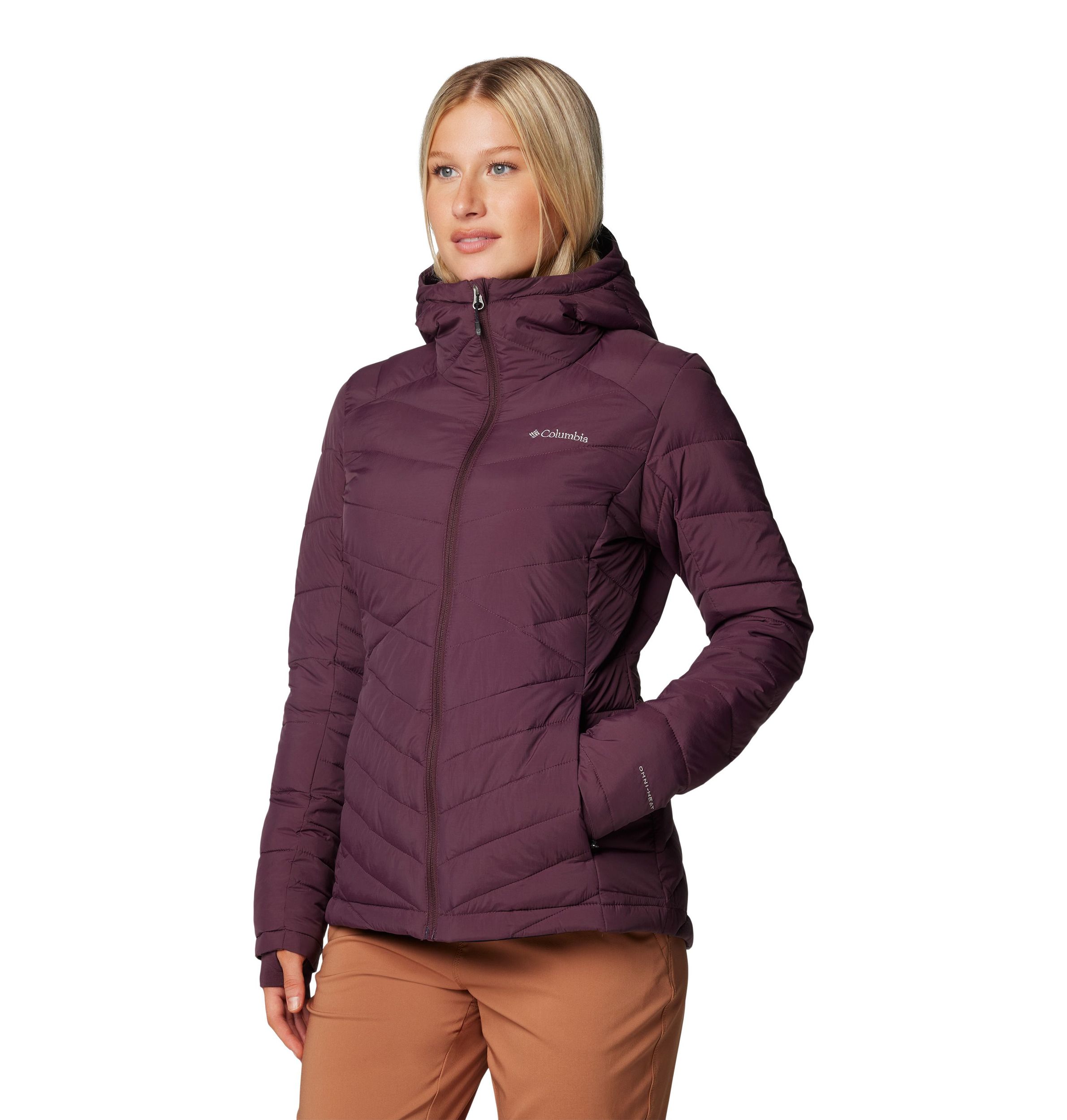 Columbia Women's Joy Peak™ Insulated Jacket