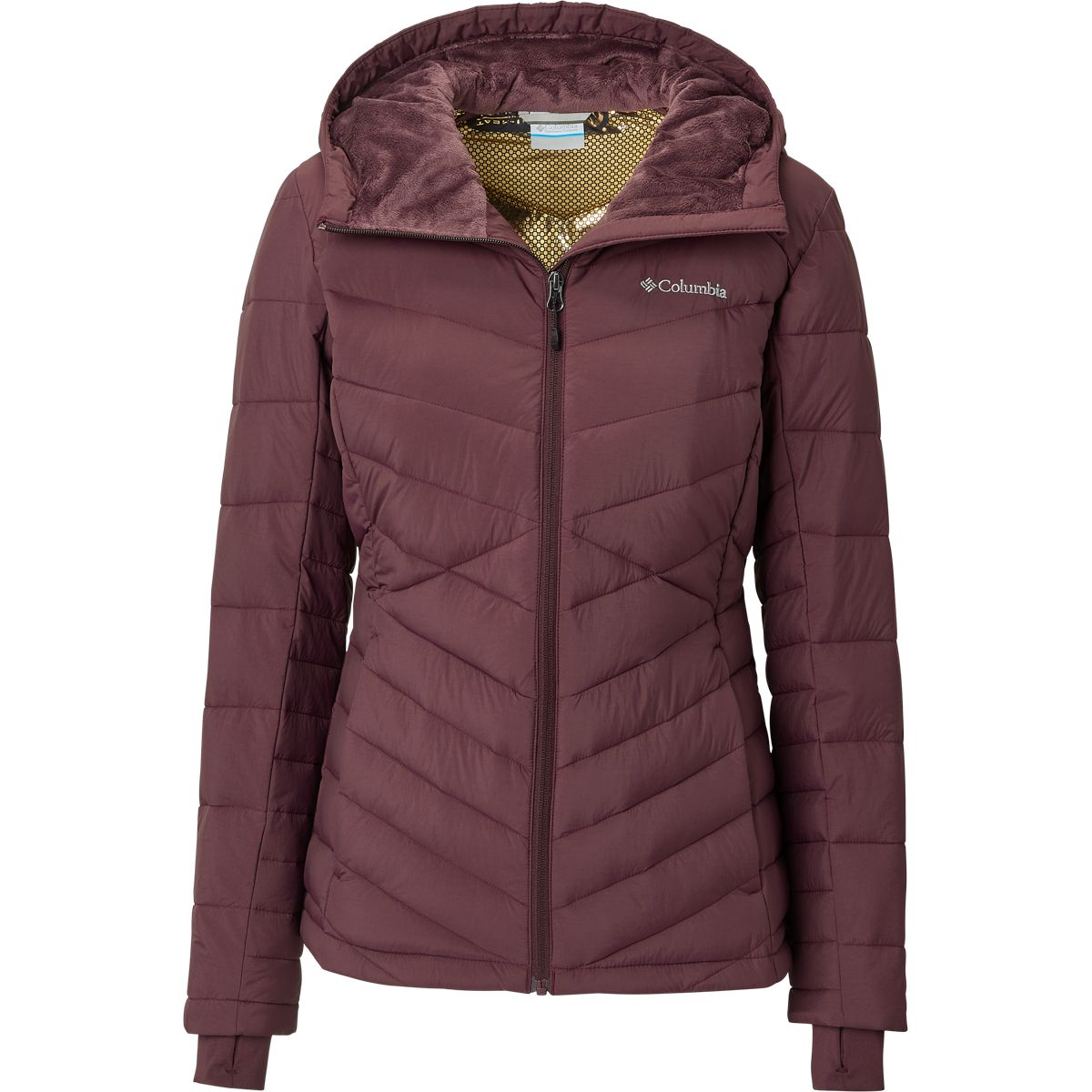 Columbia Women's Joy Peak™ Insulated Jacket