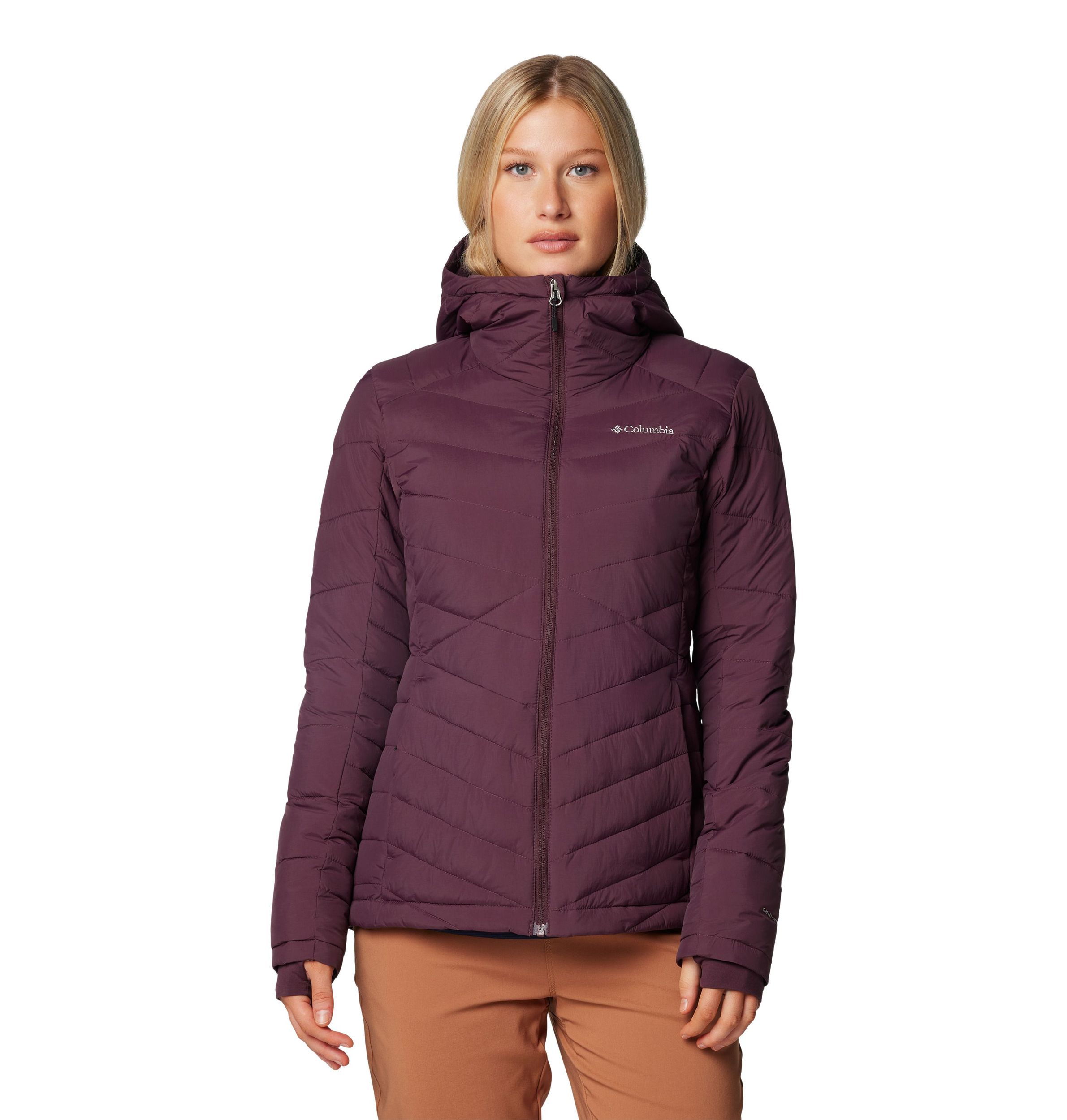 Columbia Women's Joy Peak™ Insulated Jacket