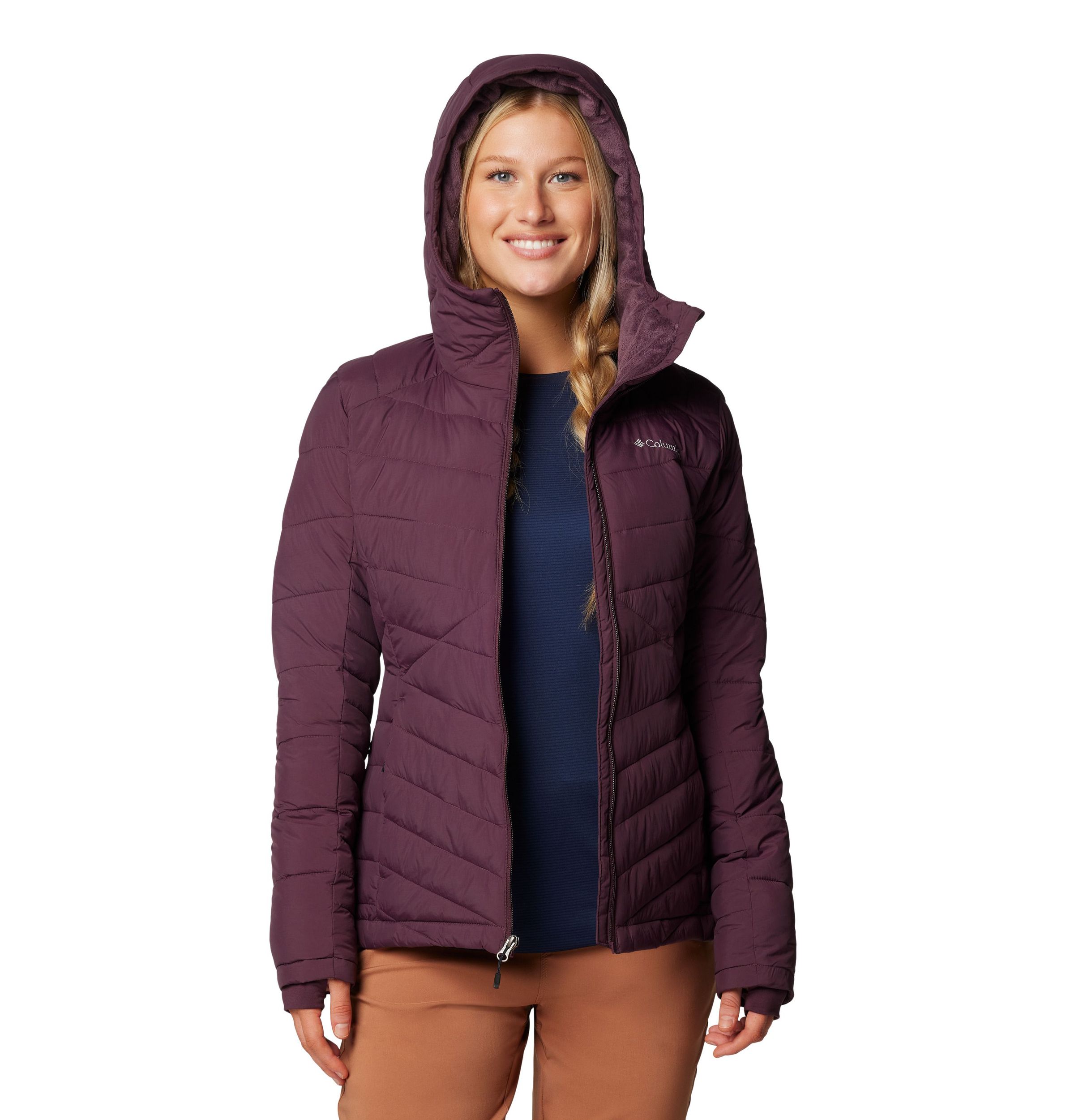 Columbia Women's Joy Peak™ Insulated Jacket