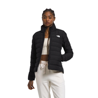 The North Face Women's Aconcagua 3 Insulated Jacket Front_Angled_Left