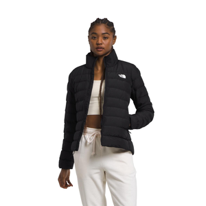The North Face Women's Aconcagua 3 Insulated Jacket
