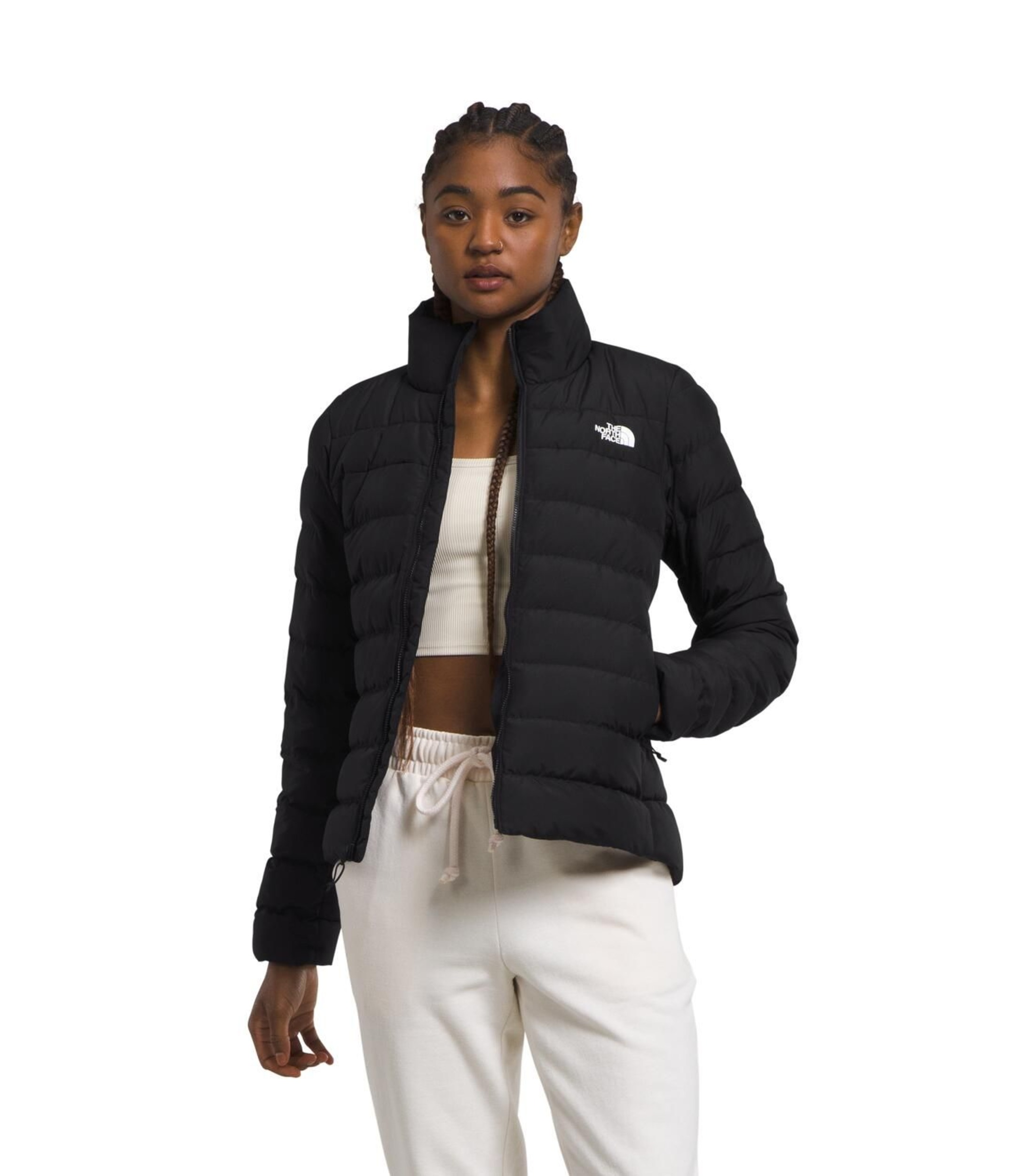 The North Face Women's Aconcagua 3 Insulated Jacket