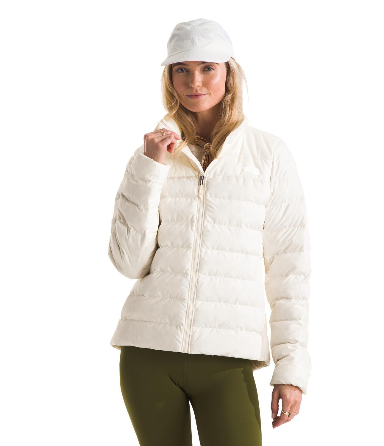 The North Face Women's Aconcagua 3 Insulated Jacket
