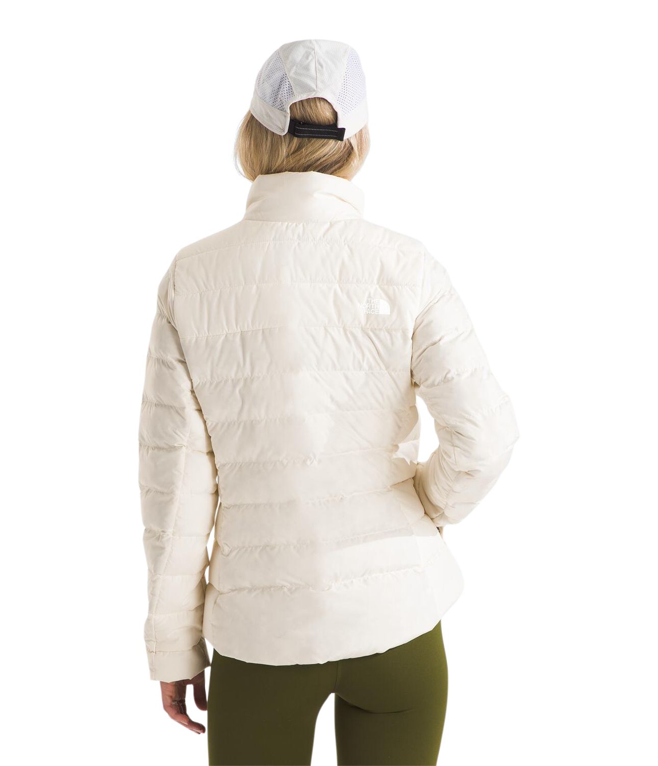 The North Face Women's Aconcagua 3 Insulated Jacket