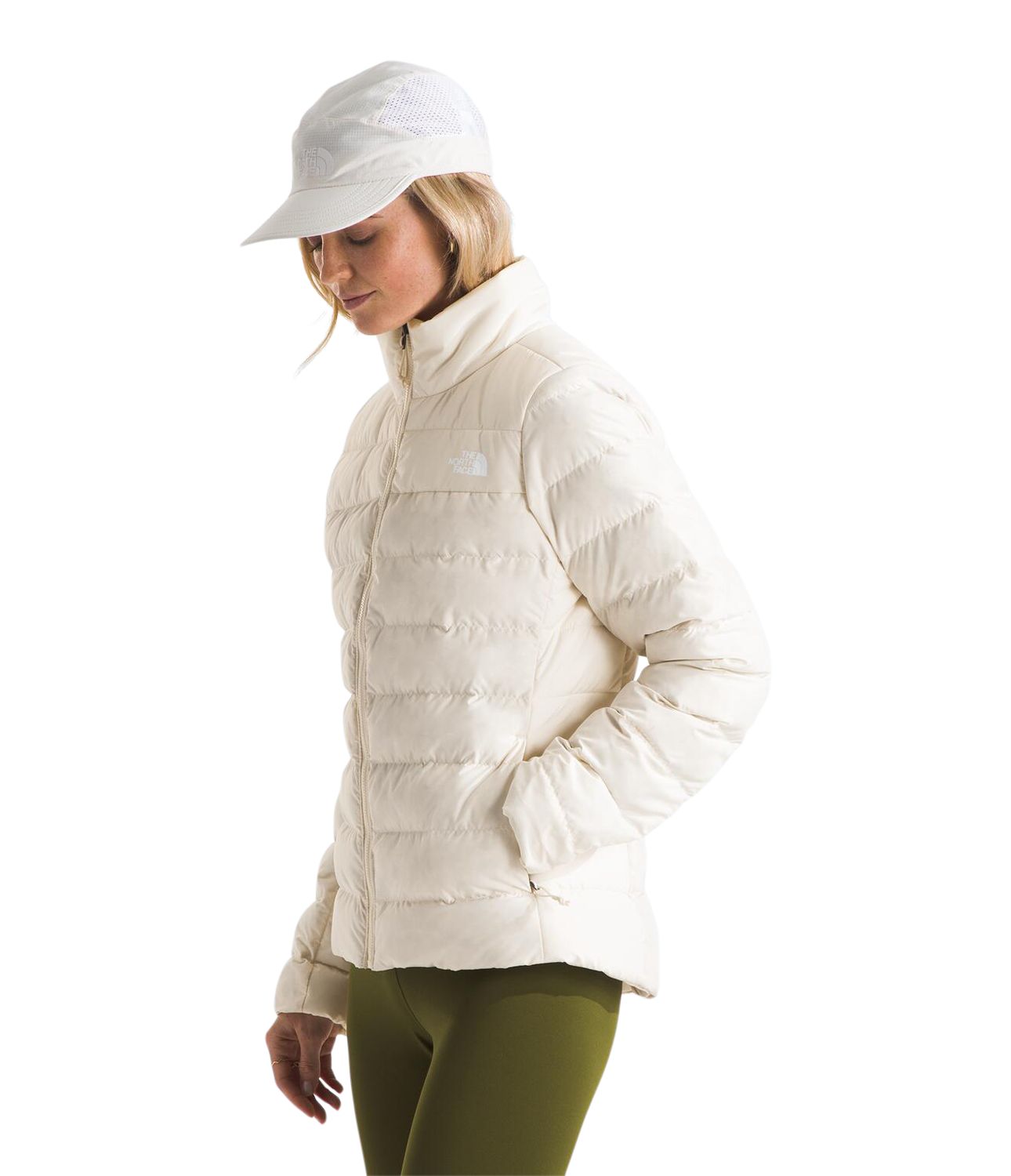 The North Face Women's Aconcagua 3 Insulated Jacket