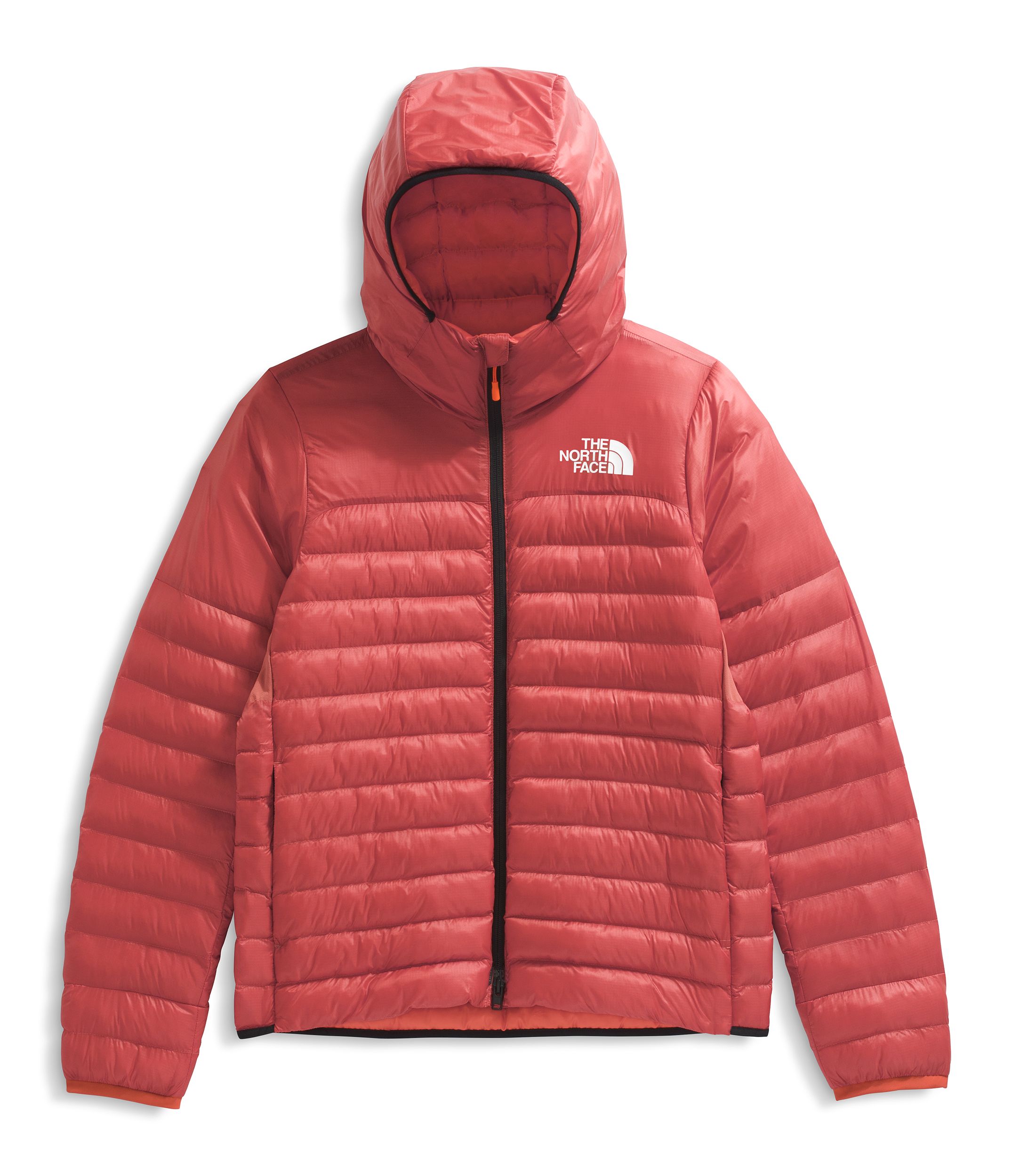 The North Face Women's Terra Peak Hooded Jacket with ThermoBall Insulation