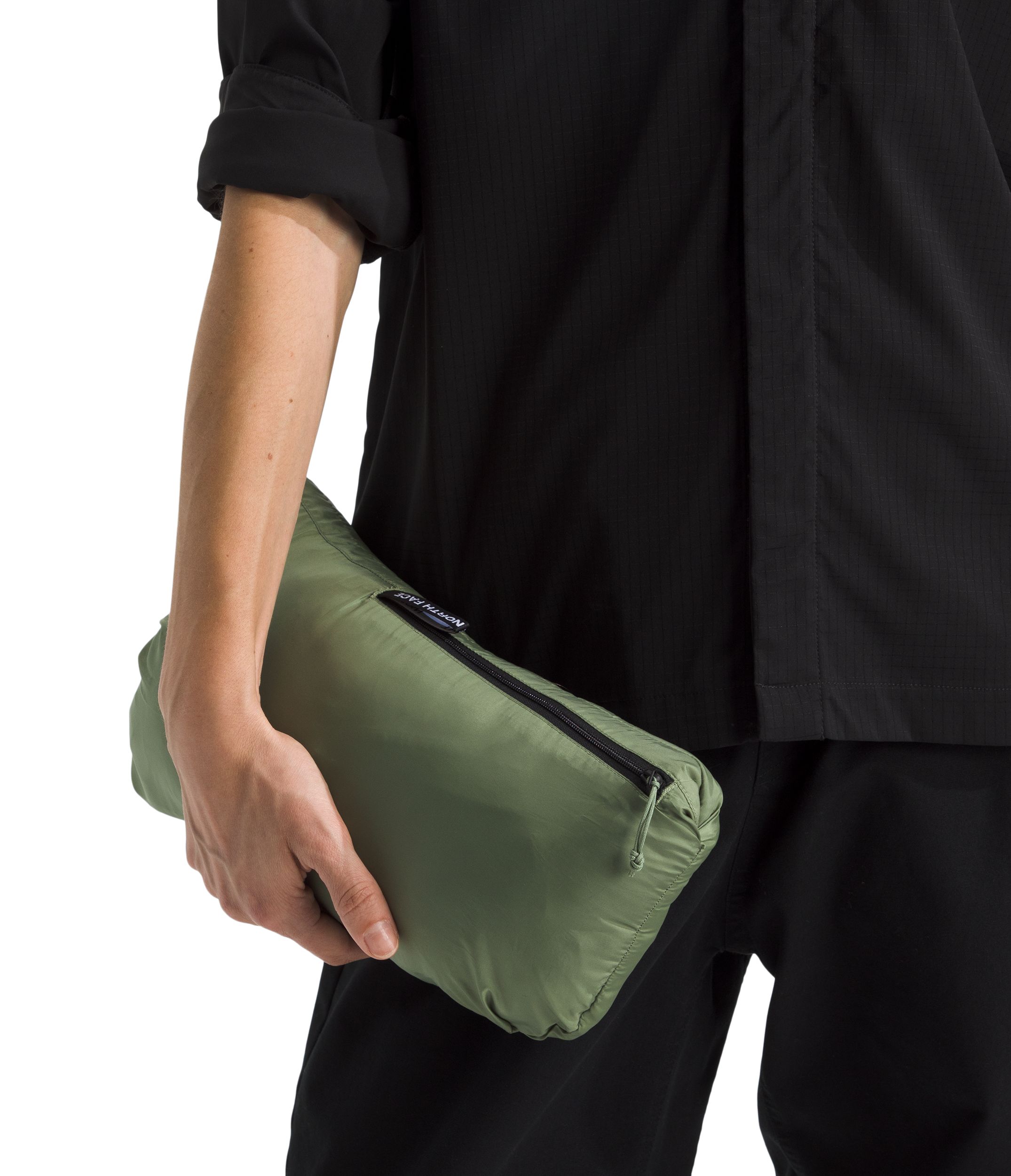 The North Face Women's Terra Peak Hooded Jacket