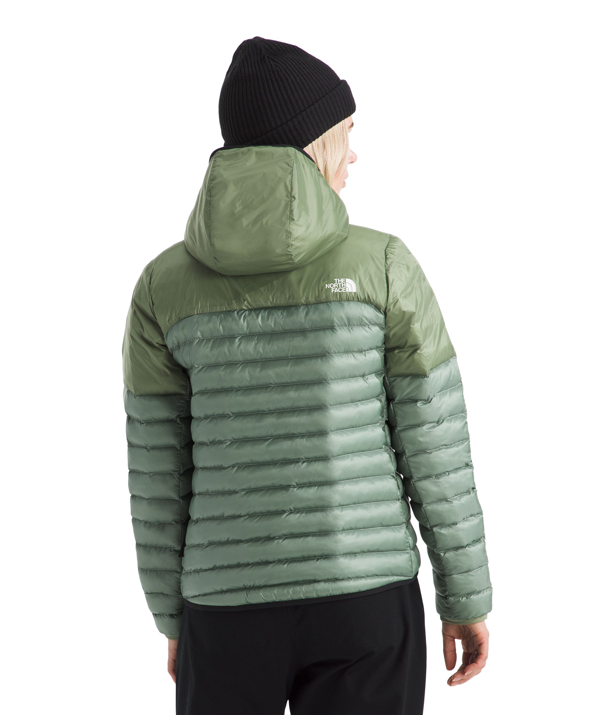 The North Face Women's Terra Peak Hooded Jacket