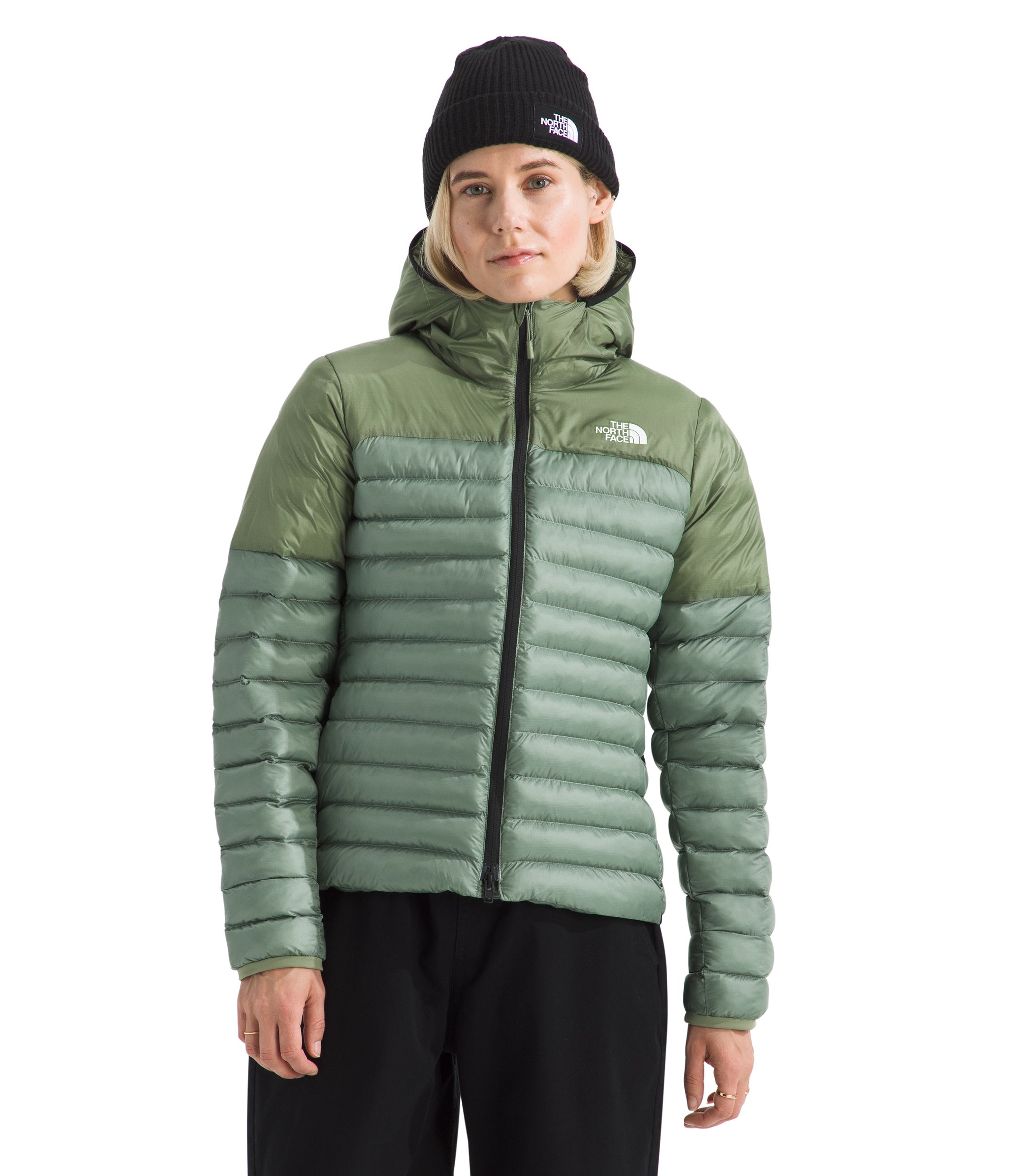 The North Face Women's Terra Peak Hooded Jacket
