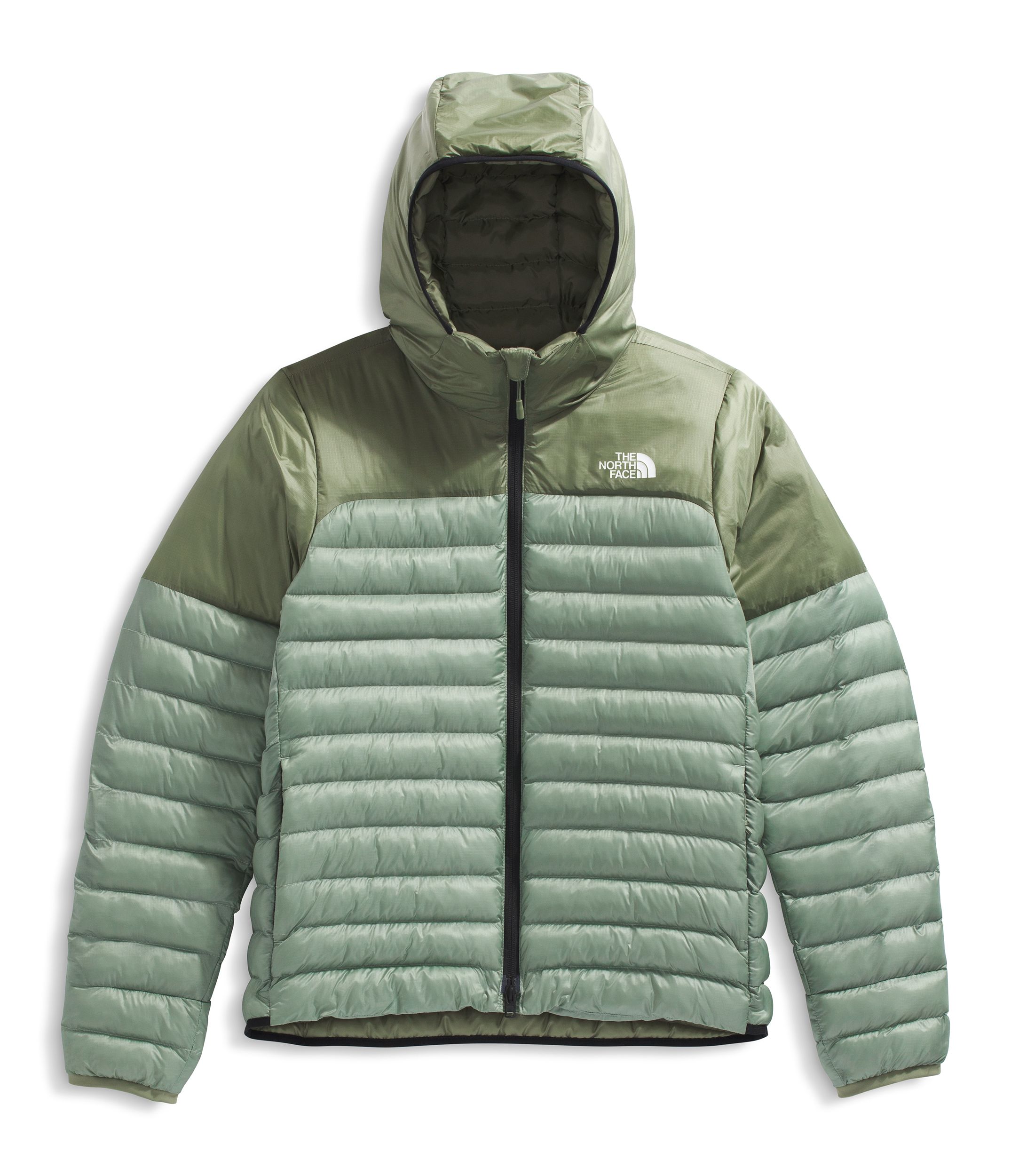 The North Face Women's Terra Peak Hooded Jacket