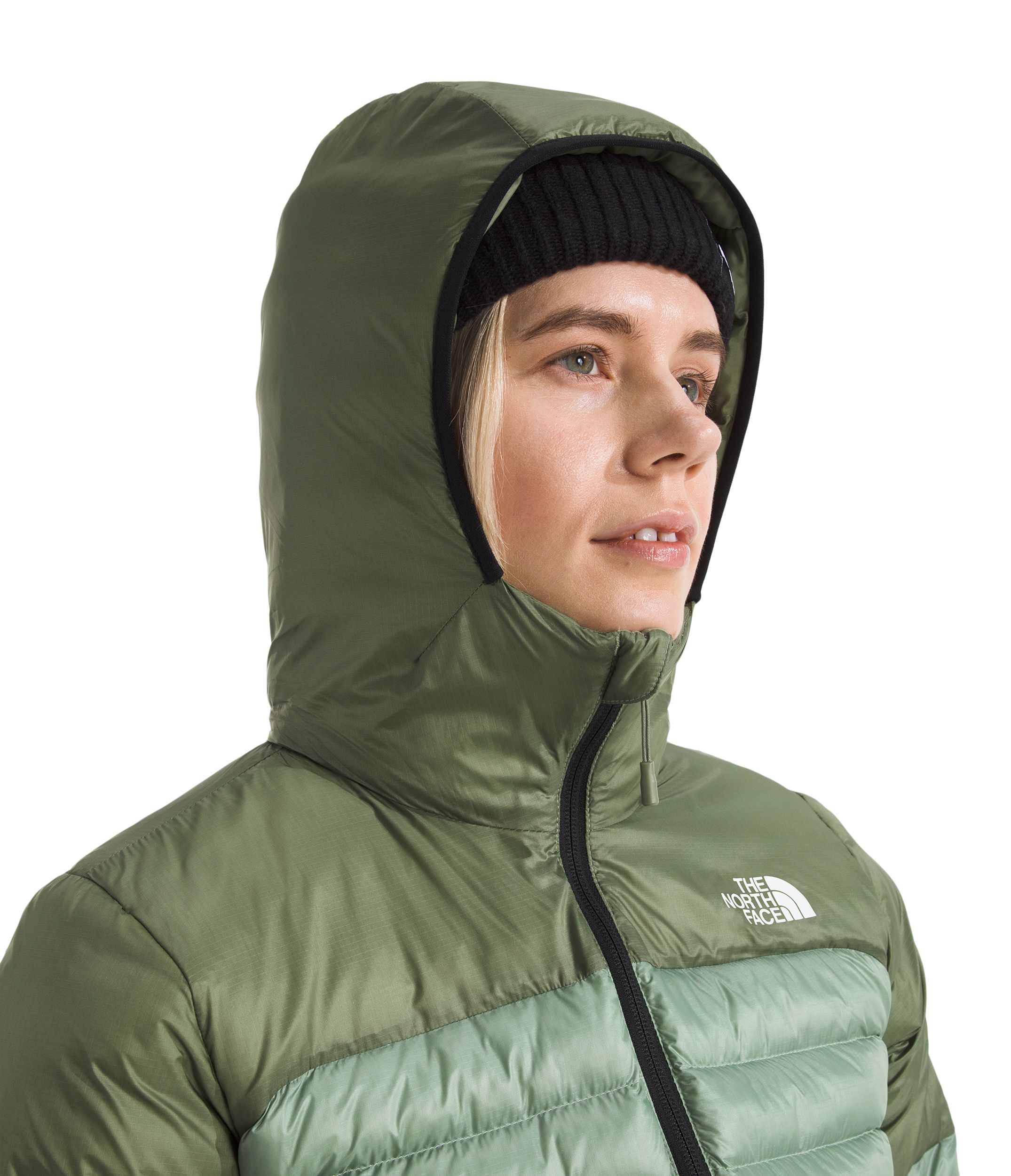 The North Face Women's Terra Peak Hooded Jacket