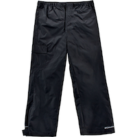 Columbia Kids' Cypress Brook™ Rain Shell Pants Front_Flat