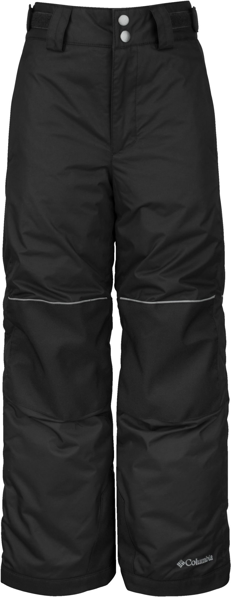 Columbia Boys' Freestyle II Insulated Snow Pants