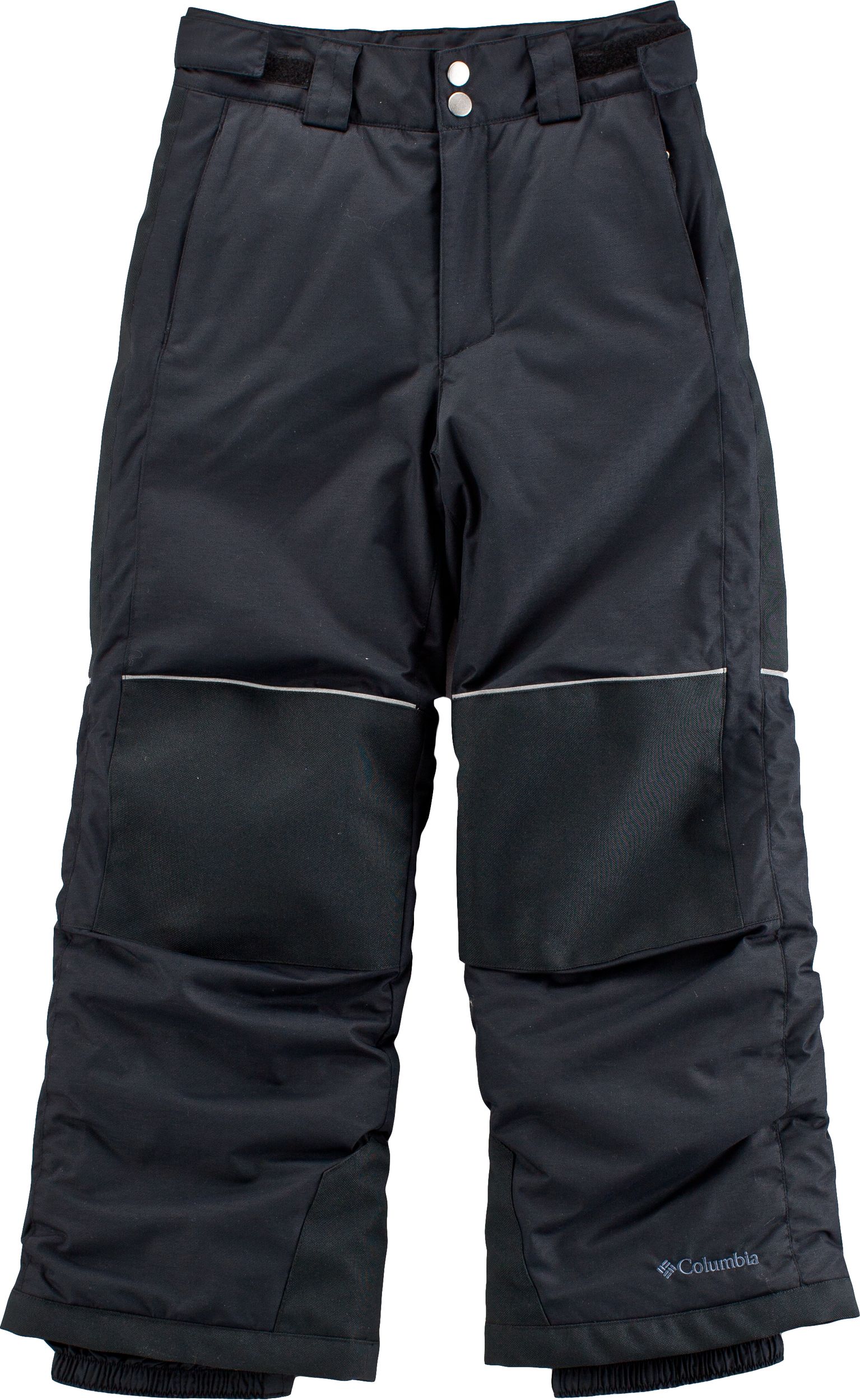 Columbia Boys' Freestyle II Insulated Snow Pants