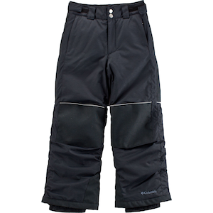 Columbia Boys' Freestyle II Insulated Snow Pants
