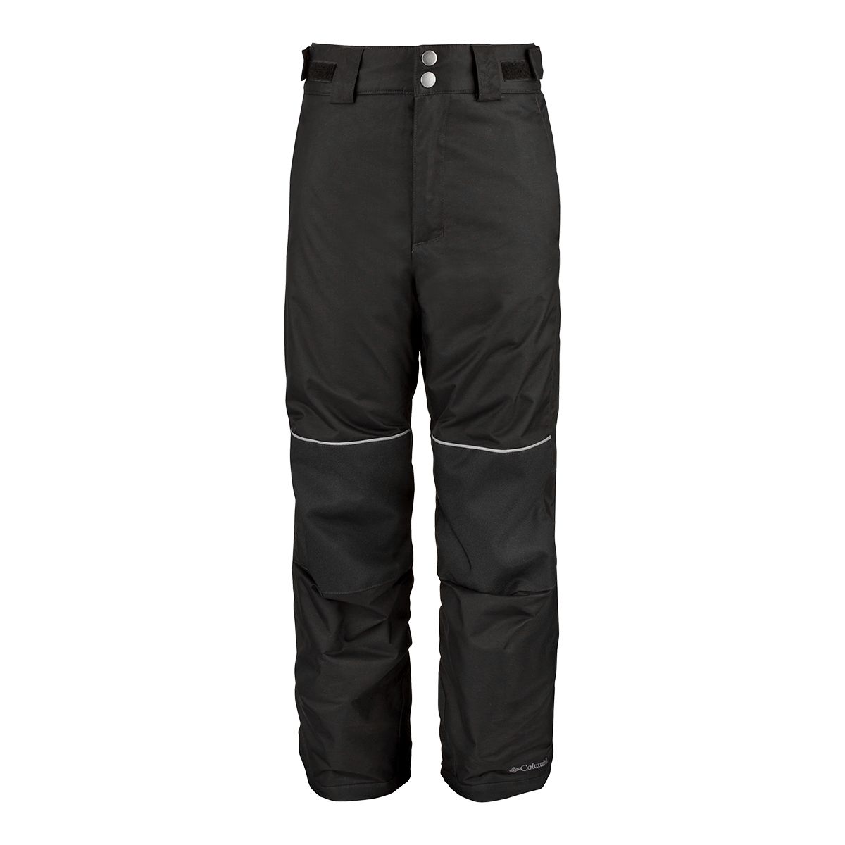Columbia Boys' Freestyle II Insulated Snow Pants