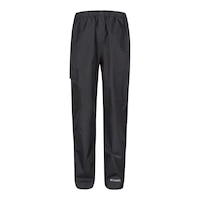 Columbia Kids' Cypress Brook™ Rain Shell Pants Front_Flat