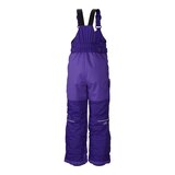 Columbia Kids' Adventure™ Ride Ski Bib Snow Pants Back_Angled_Right