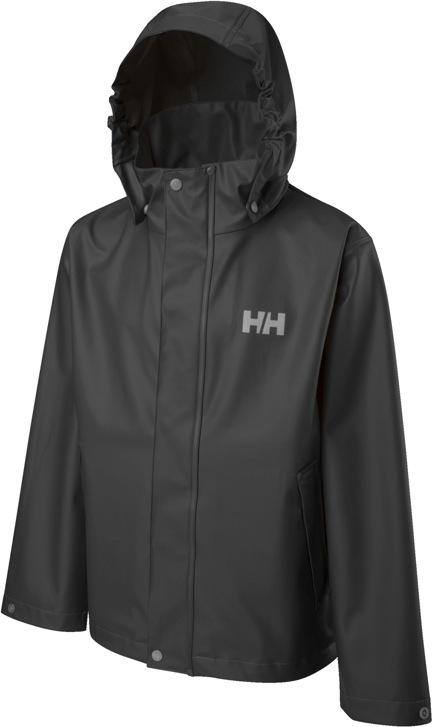 Helly Hansen Boys' Junior Moss Jacket
