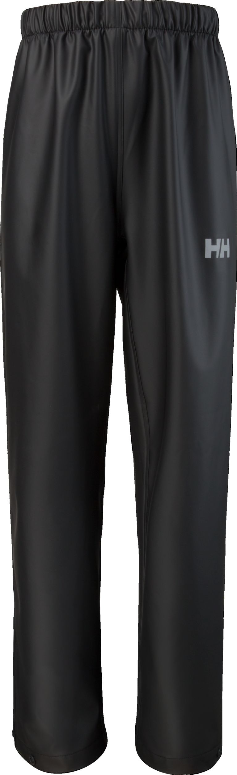 Helly Hansen Kids' Unisex 8-16 Years Junior Moss Waterproof Rain Pants