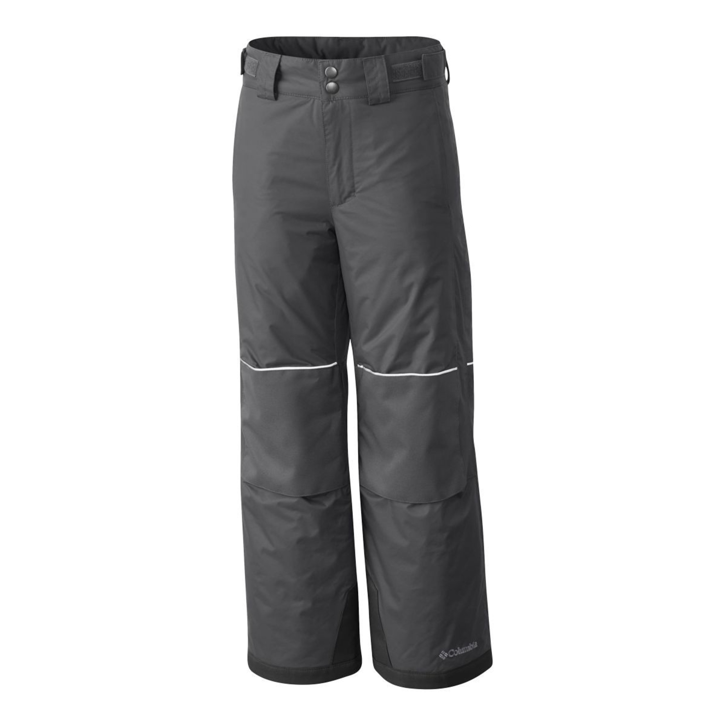 Columbia Boys' Freestyle II Insulated Snow Pants