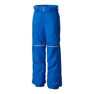 Columbia Boys' Freestyle II Insulated Snow Pants