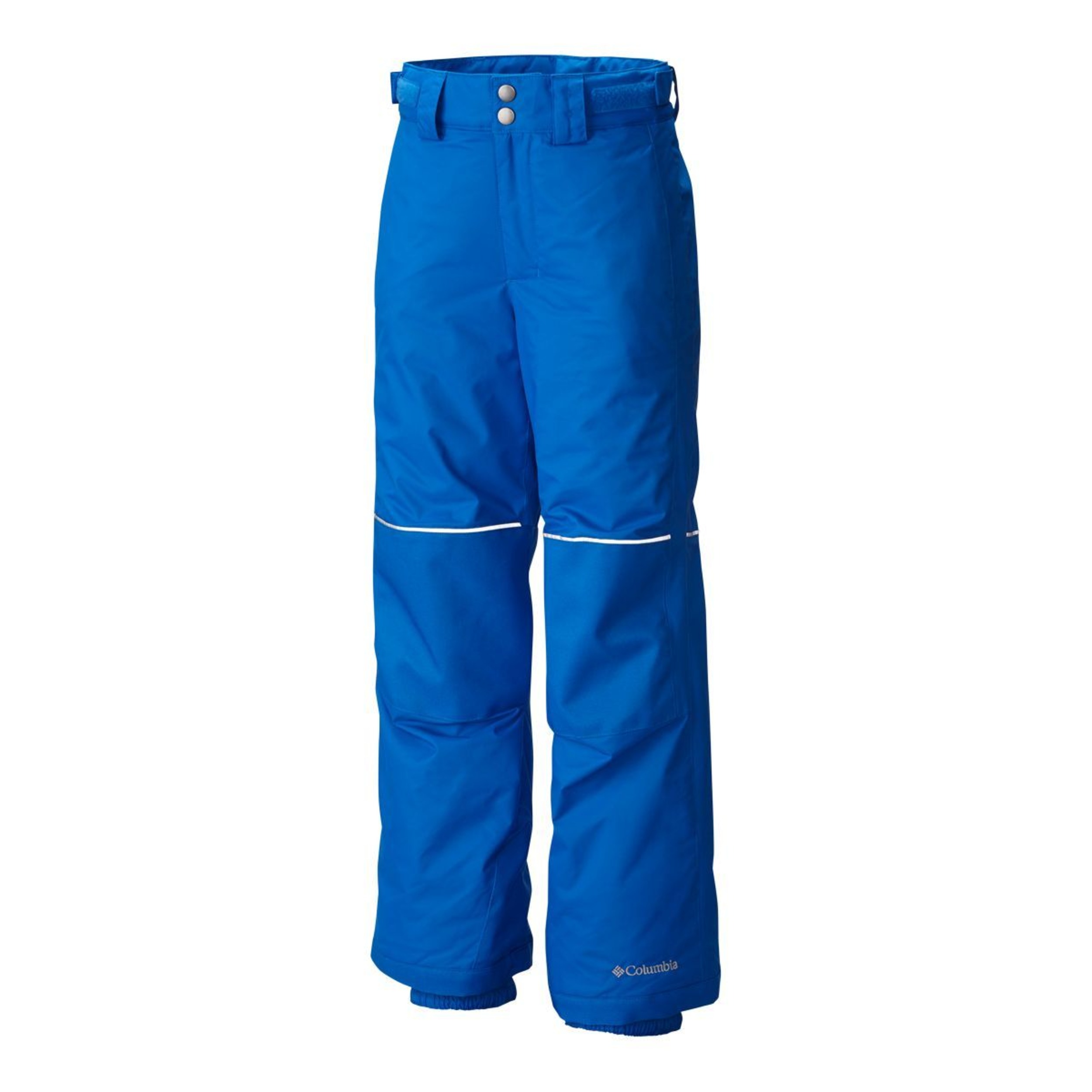 Columbia Boys' Freestyle II Insulated Snow Pants