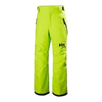 Helly Hansen Boys' Legendary Insulated Ski Pants Front_Angled_Left