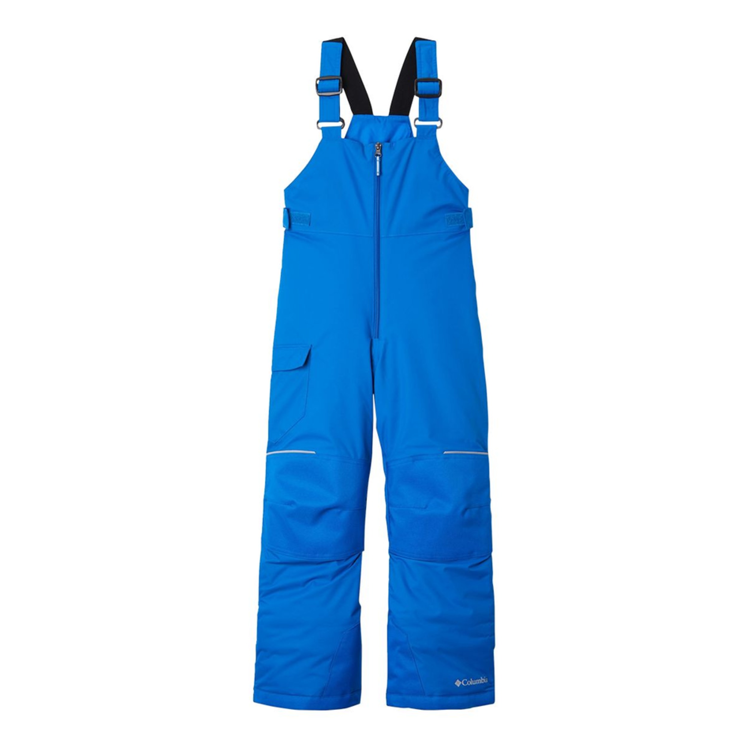 Columbia Kids' Youth Adventure Ride Bib Snow Pants, Boys', Winter