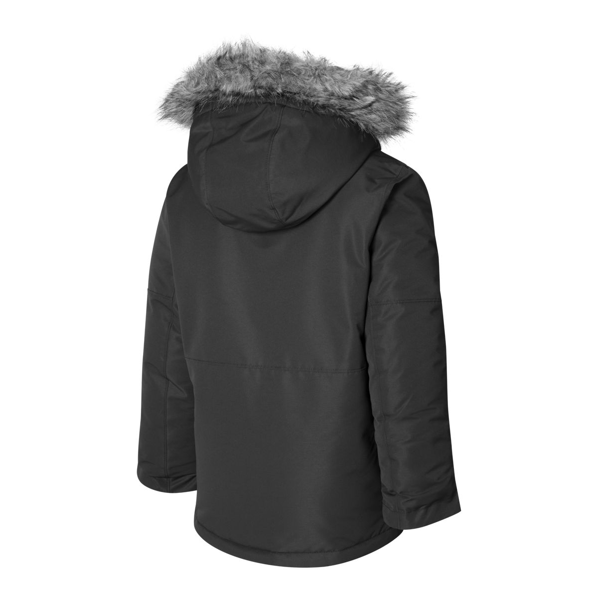 Columbia Kids' Unisex 8-16 Years Omni-Heat Waterproof Nordic Strider Winter Jacket