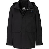 Ripzone Boys' Franklin 2L Rain Jacket Front_Flat