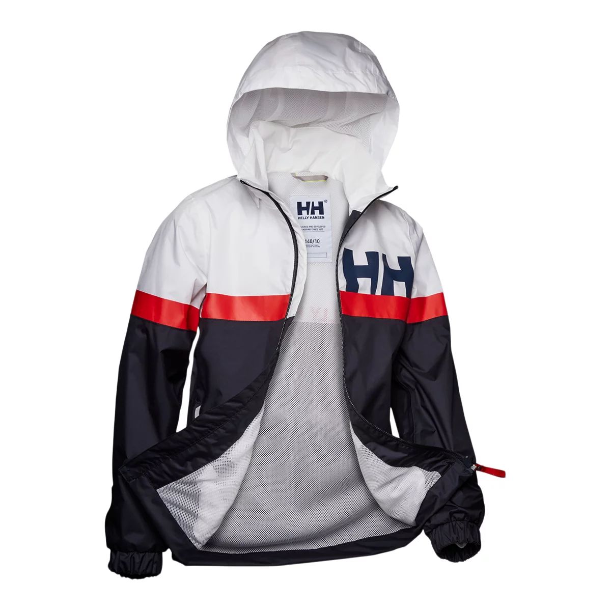 Helly hansen cheap active rain jacket