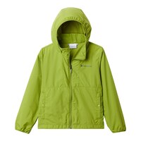 Columbia Boys' Punchbowl Jacket Front_Flat