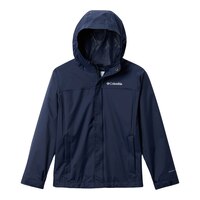 Columbia Boys' Watertight Jacket Front_Flat