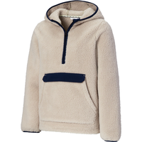 Ripzone Boys' Eagan Sherpa Hoodie Front_Angled_Left